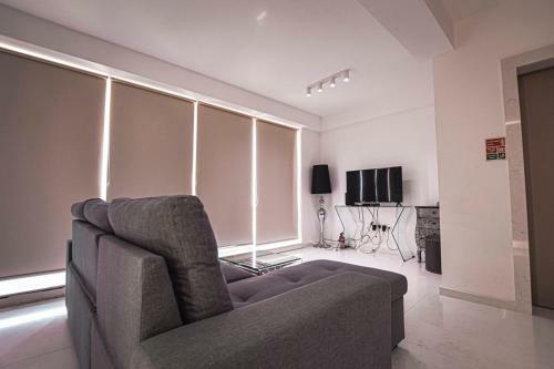Apartamento Luxfair Penthouse