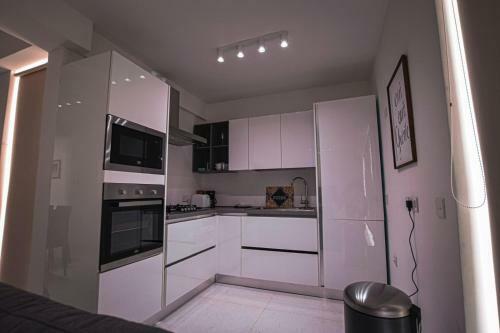 Apartamento Luxfair Penthouse