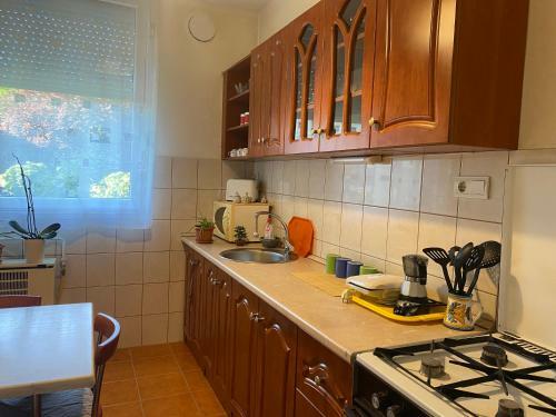 Eszkim�ka Apartman Debrecen