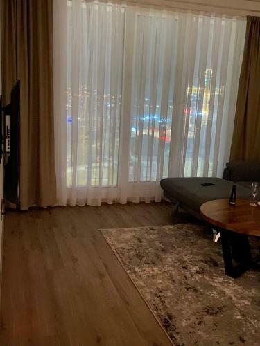 Sky City Skopje Apartment