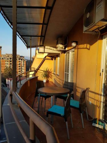 Apartamento Home Away From Home