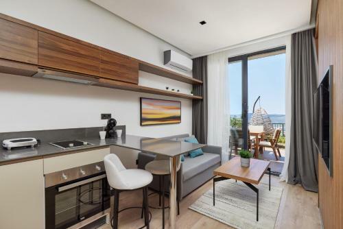 Apartamento Bayview Hills Luxury Residences