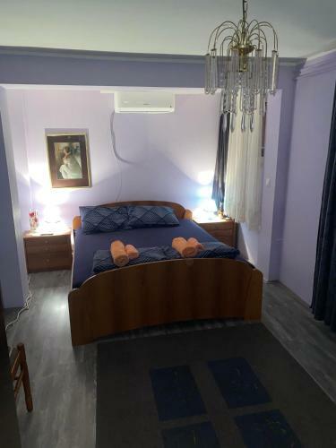 Apartamento Verica