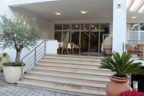 Hotel Porto A