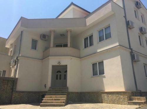 Hostal Medina Guest House
