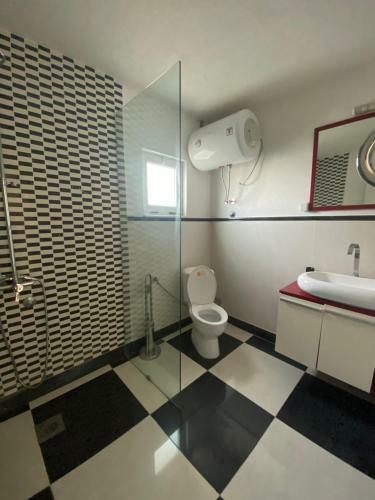 Hostal Medina Guest House