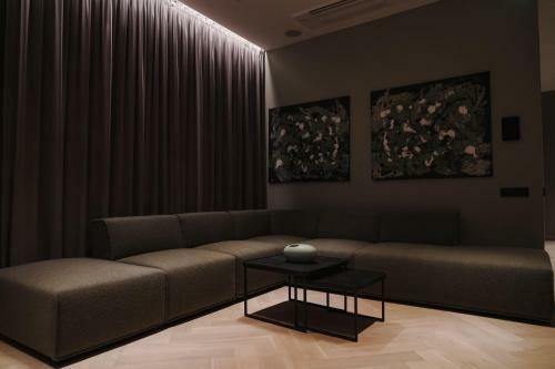 Apartamento Butas Kauno Centre, Rotu??s Aik?t?