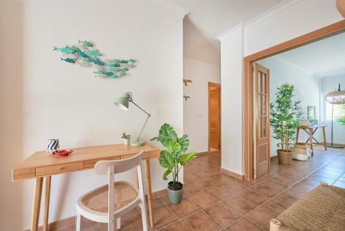 Apartamento Lightful Refuge On The River Front, By Timecooler