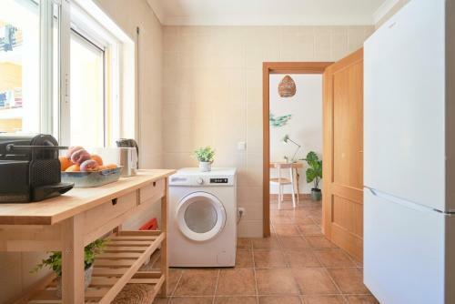 Apartamento Lightful Refuge On The River Front, By Timecooler