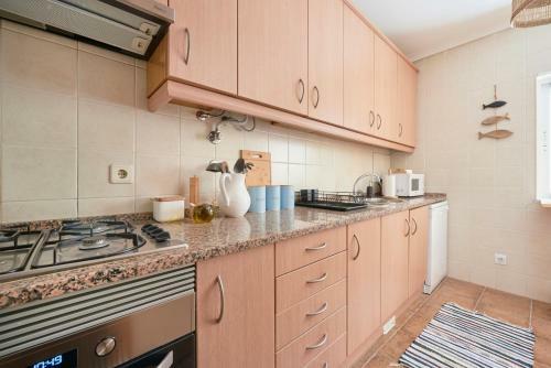 Apartamento Lightful Refuge On The River Front, By Timecooler