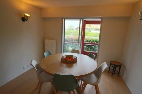 Apartamento Surfer Paradise Anglet