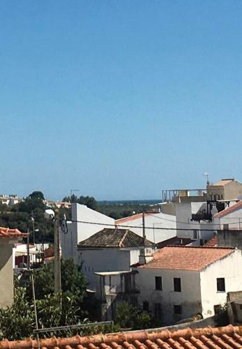 Casa Do P�tio Em Alcantarilha - Algarve