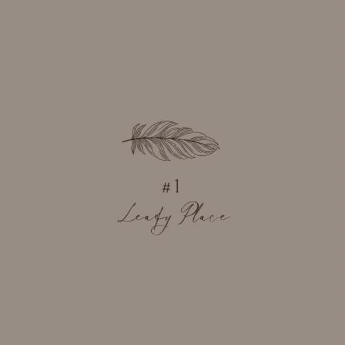 Apartamento #1leafy Place