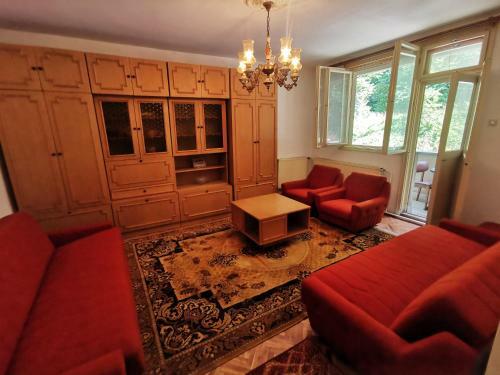 Apartamento Dome-vbanja
