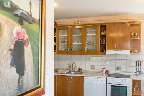 Apartmani Central 6 & Free Parking