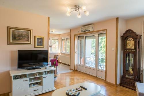 Apartmani Central 6 & Free Parking