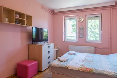 Apartmani Central 6 & Free Parking
