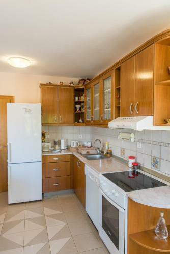 Apartmani Central 6 & Free Parking