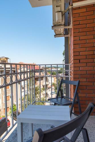 Apartmani Central 6 & Free Parking