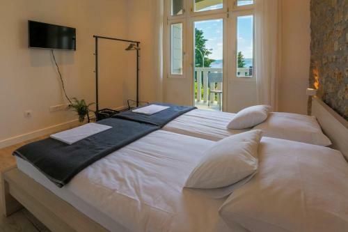 Hostal Villa Erika
