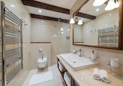 Boutique Hotel Erb