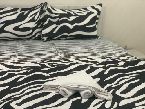 Central Alexa Apartament