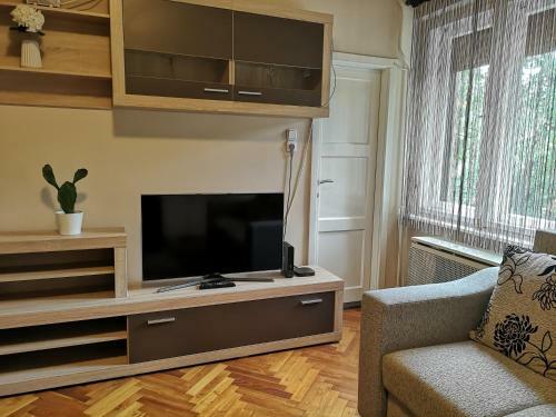 Ella Belv�rosi Apartman Eger