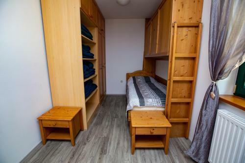 Prijeten Son?en Apartma V Objemu Pohorja