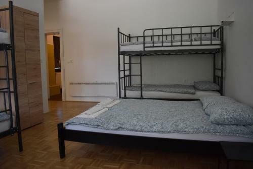 Hostel Kmetija Frange?