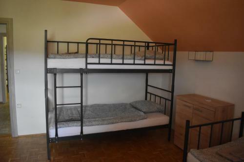 Hostel Kmetija Frange?