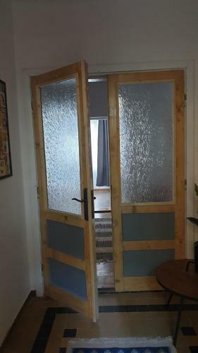 Apartamento Casa Arion