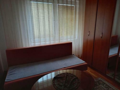 Apartamento Granit Basha