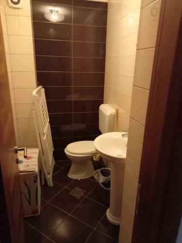 Apartamento Granit Basha