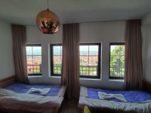 Hotel Trimi