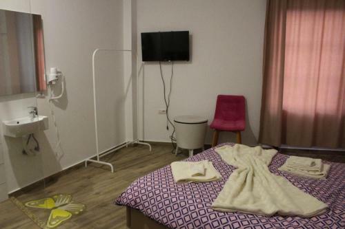 Hotel Trimi