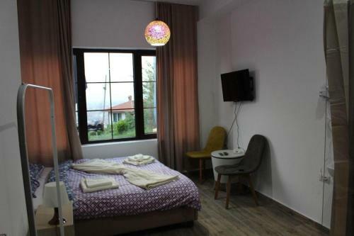 Hotel Trimi