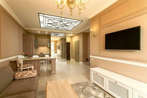 Apartamento ??????????? ? ?????? ?????
