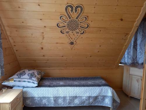 Domek Przy Skalniaku