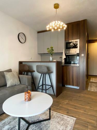 Apartamento Nest Prime - City Center