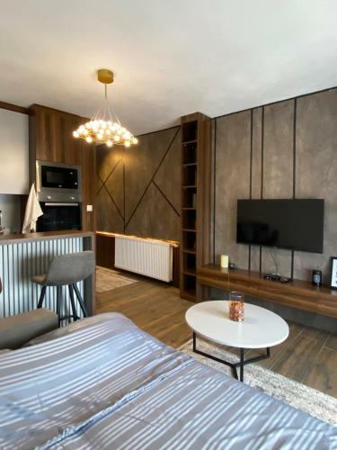 Apartamento Nest Prime - City Center