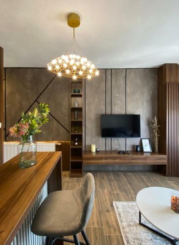 Apartamento Nest Prime - City Center