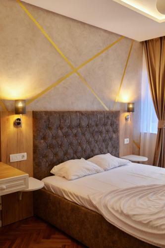 Amico Hotel