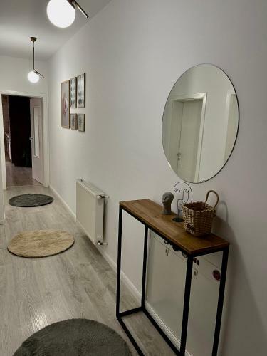 Apartamento Top-apartments Pr