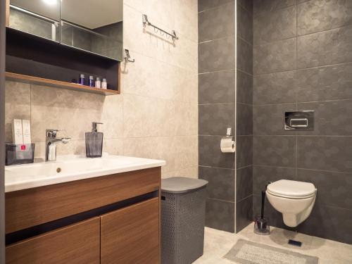 Apartamento Serenity Residence 1+1