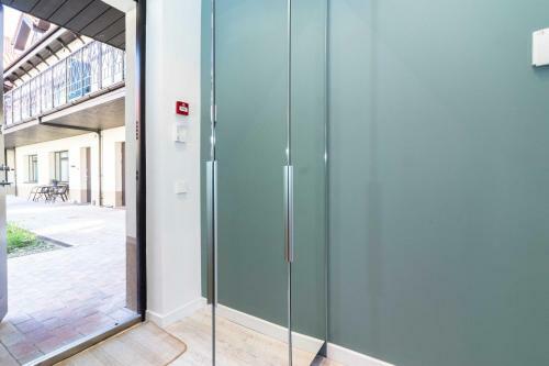 Apartamento Take A Break At Urbo Namai, By Cohost