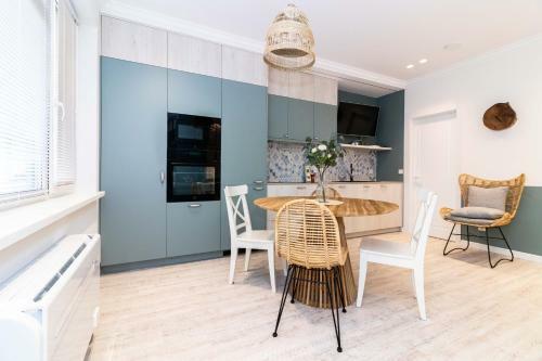 Apartamento Take A Break At Urbo Namai, By Cohost