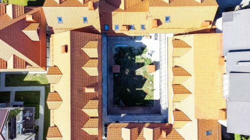 Apartamento Take A Break At Urbo Namai, By Cohost