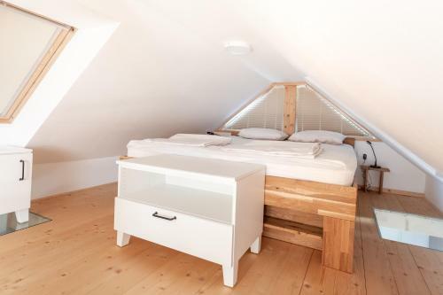 Lavender Lodge Bled