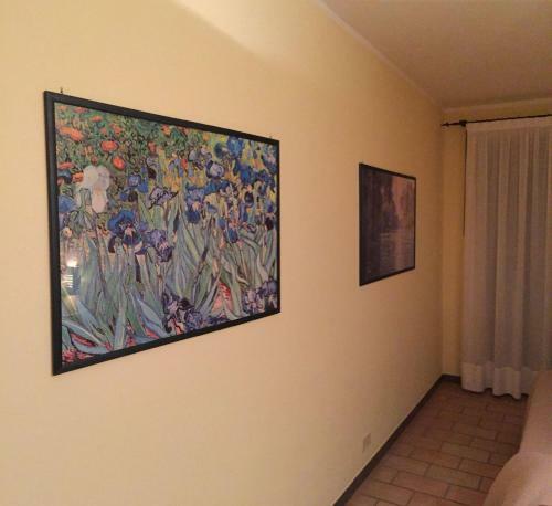 Apartamento Carpediem Assisi