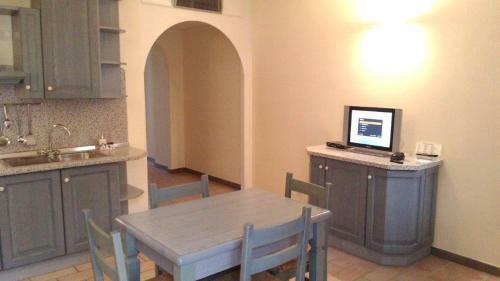 Apartamento Carpediem Assisi